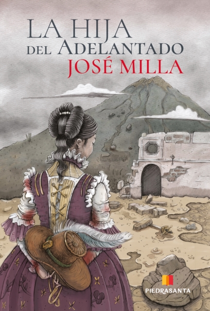 La hija del adelantado