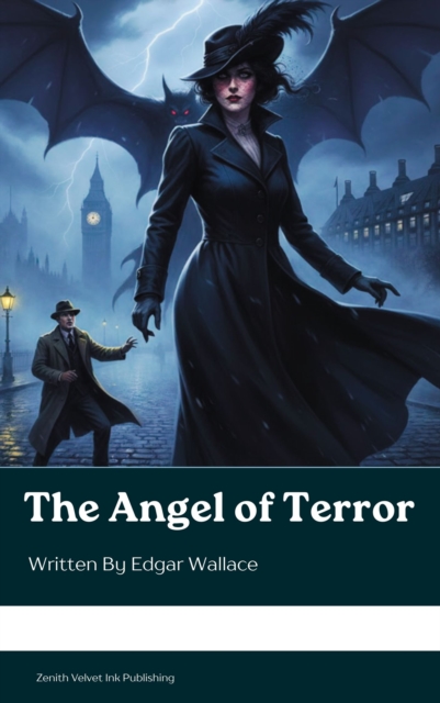 Angel of Terror