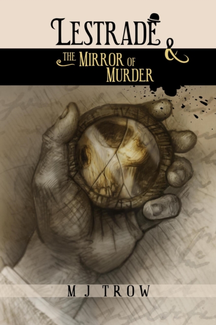 Lestrade and the Mirror of Murder