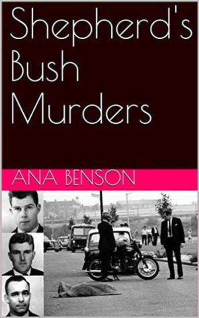 Shepherd's Bush Murders