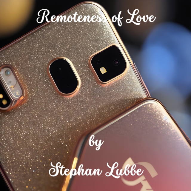 Remoteness Of Love