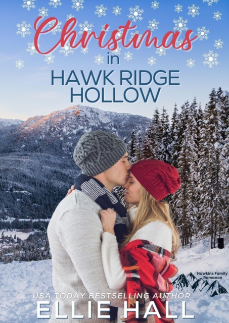 Christmas in Hawk Ridge Hollow
