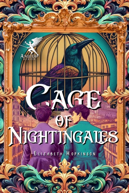 Cage of Nightingales