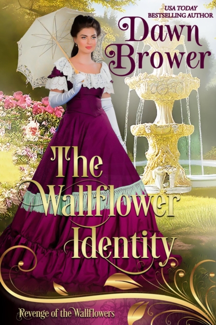 Wallflower Identity