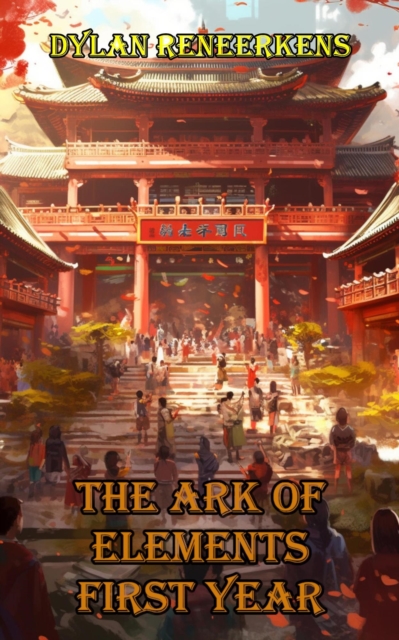 Ark of Elements: First Year