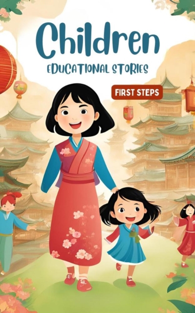 Children Educational Stories