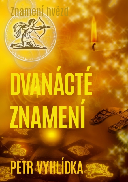 Dvanacte znameni