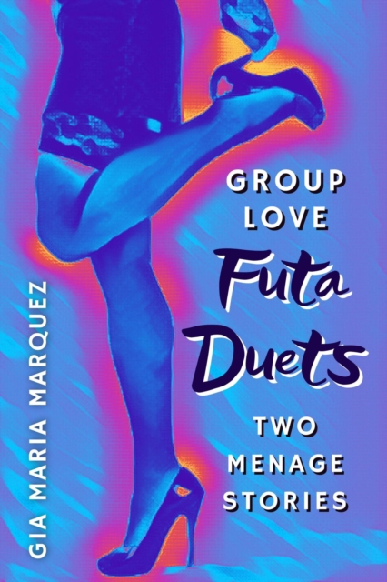 Group Love Futa Duets