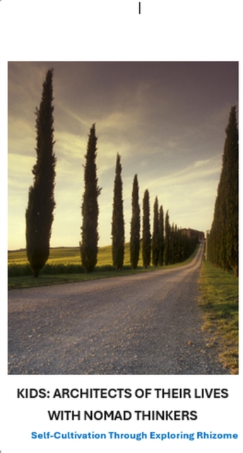 Kids: Architects of Their Lives