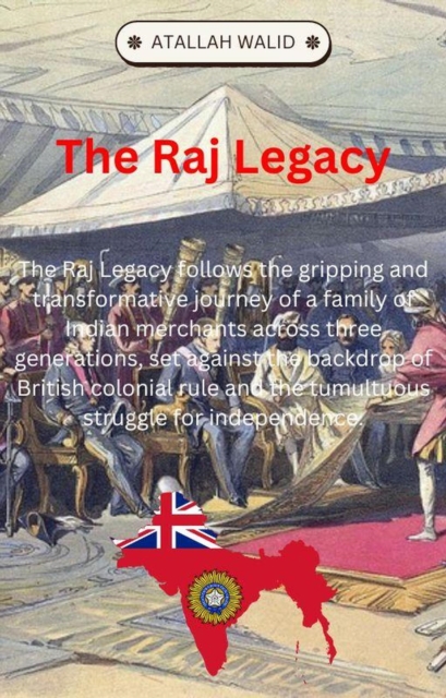 Raj Legacy