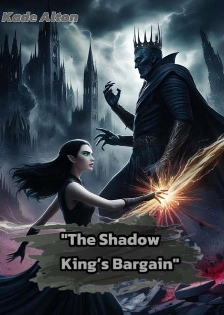 &quote;The Shadow King's Bargain&quote;