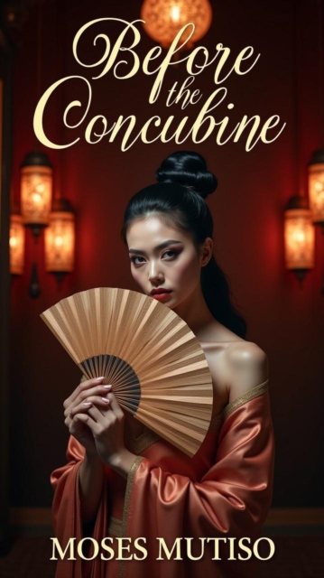 Before the Concubine