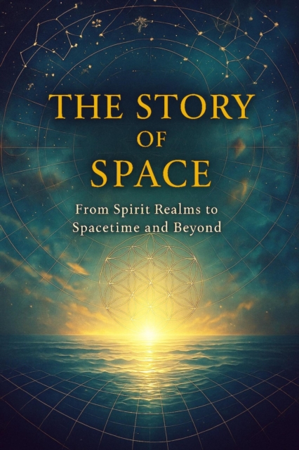 Story of Space - From Spirit Realms to Spacetime and Beyond