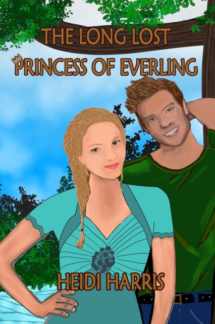 Long Lost Princess of Everling