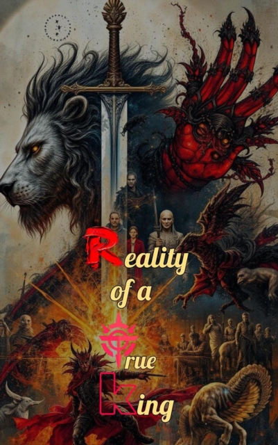 Reality of a True King