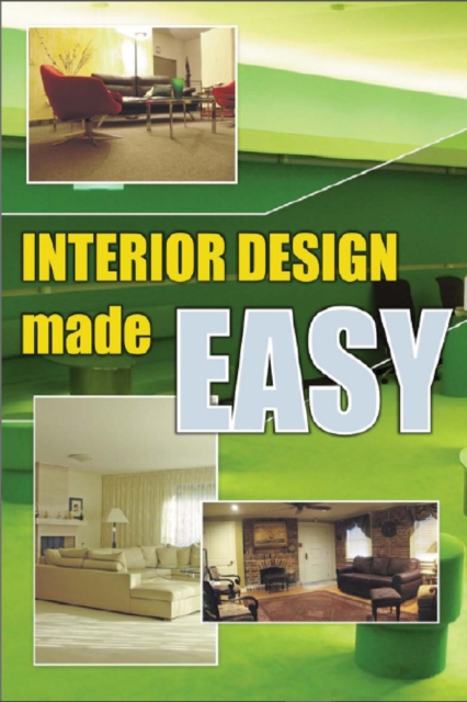 Interior Design Made Easy