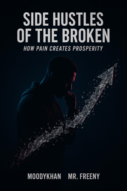 Side Hustles of the Broken: How Pain Creates Prosperity