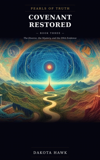 Covenant Restored: The Divorce, the Mystery, and the DNA Evidence