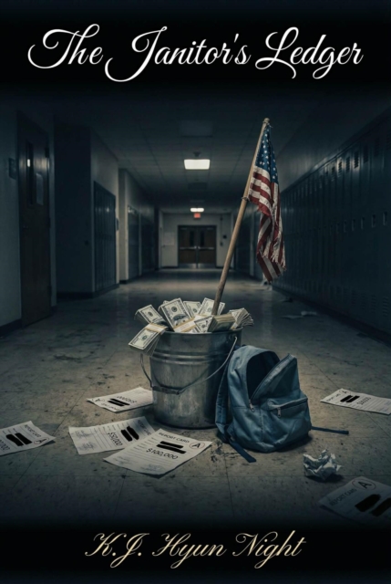 Janitor's Ledger