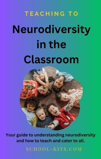 Neurodiversity in the Classroom