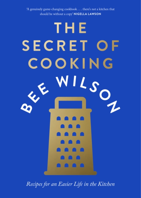 Secret of Cooking