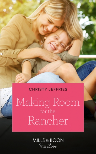 Making Room For The Rancher