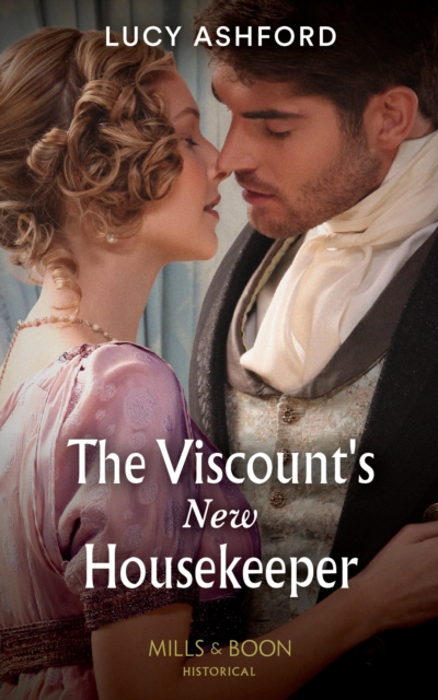 Viscount's New Housekeeper