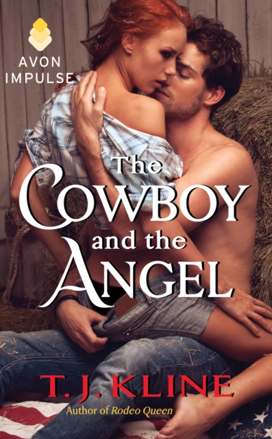 Cowboy and the Angel