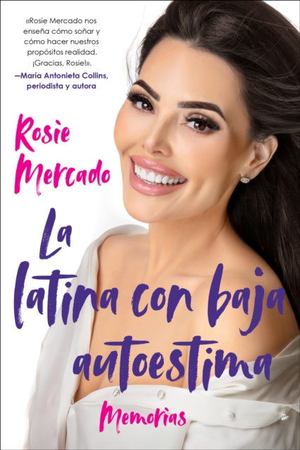 The Girl with the Self-Esteem Issues \La latina con baja (Spanish edition)