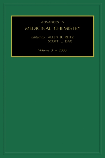 Advances in Medicinal Chemistry