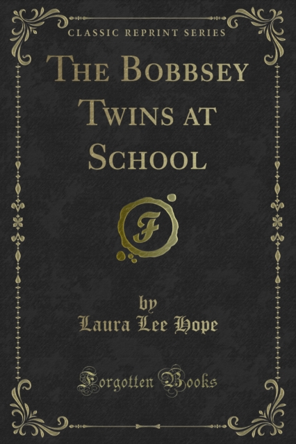 Bobbsey Twins at School