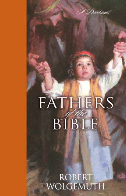 Fathers of the Bible