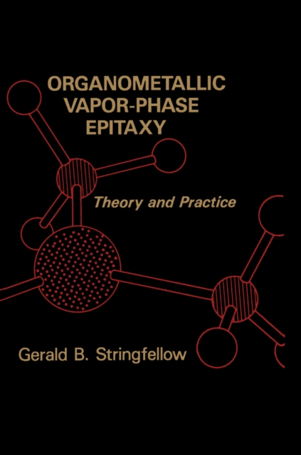 Organometallic Vapor-Phase Epitaxy