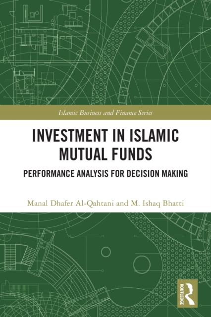 Investment in Islamic Mutual Funds