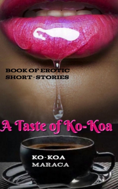 Taste Of Ko-Koa