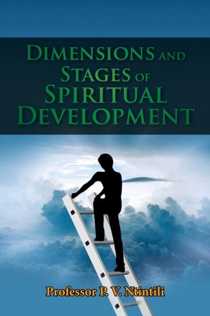 Dimensions and Stages of Spiritual Development