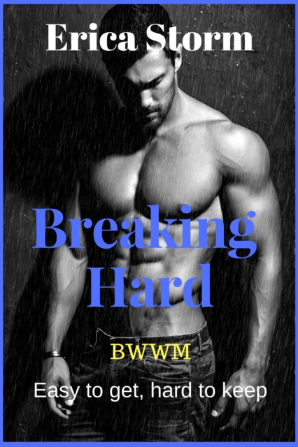 Breaking Hard