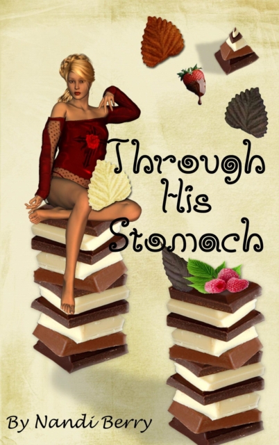 Through His Stomach...