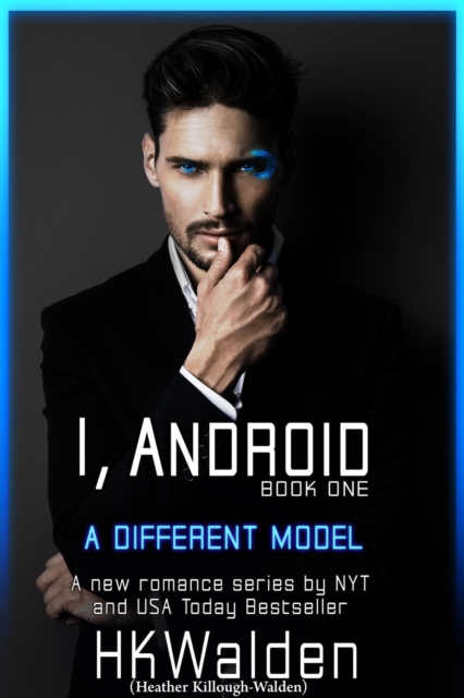 Different Model (I, Android Book One)