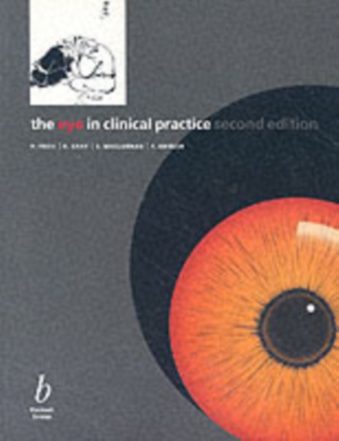 Eye in Clinical Practice
