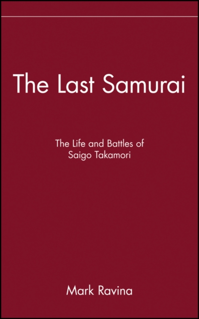 Last Samurai