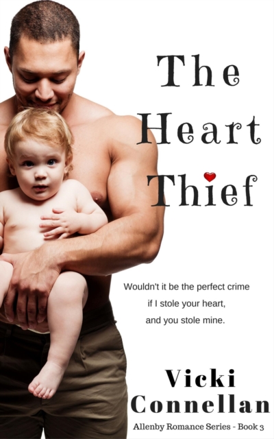 Heart Thief