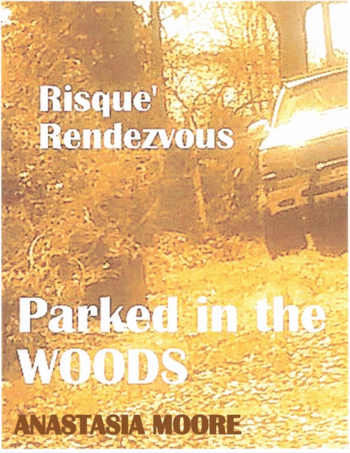 Risque Rendezvous: Parked in the Woods