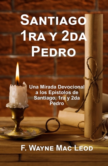 Santiago, 1ra Y 2da Pedro