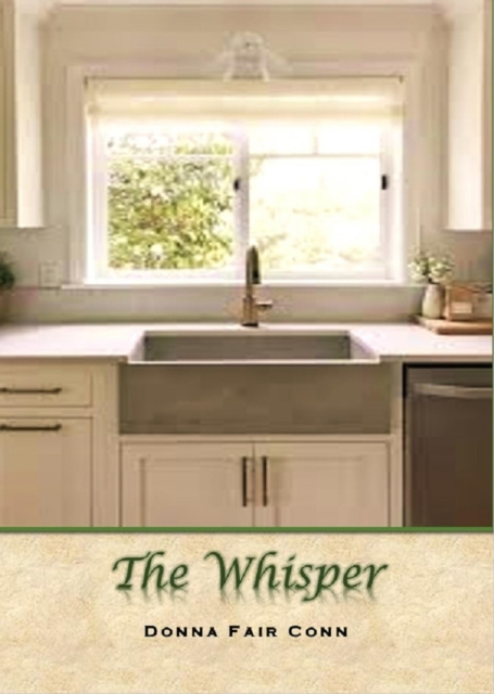 Whisper