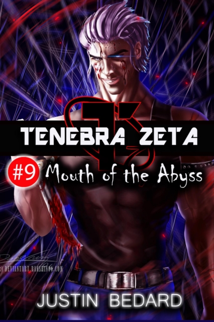 Tenebra Zeta #9 - Mouth of the Abyss