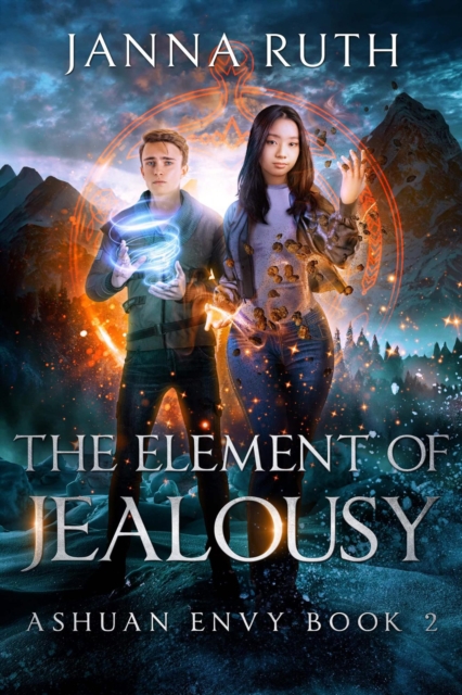 Element of Jealousy