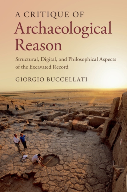 Critique of Archaeological Reason