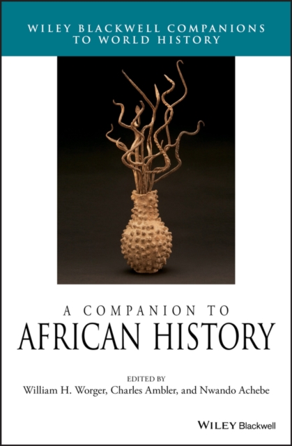 Companion to African History