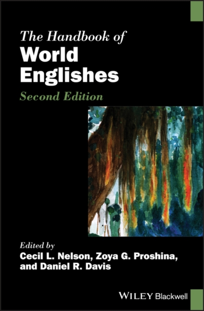 Handbook of World Englishes
